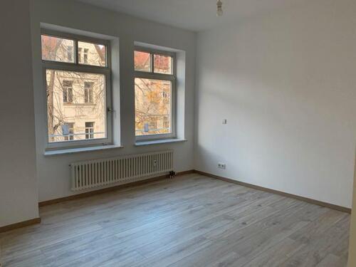 Foto - 2 Zimmer Etagenwohnung zur Miete in Leipzig