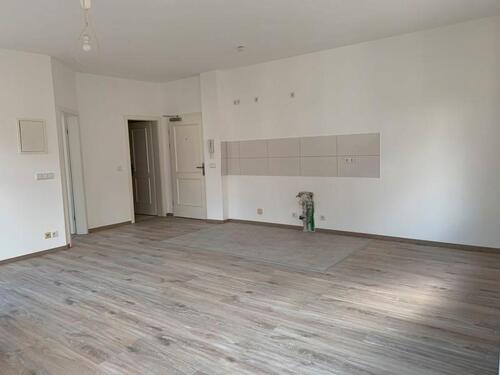 Foto - 2 Zimmer Etagenwohnung in Leipzig