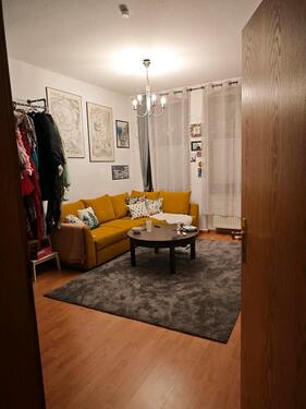 Foto - ANFRAGESTOP - Gemütliche 1,5 Zimmer Wohnung im Paulusviertel