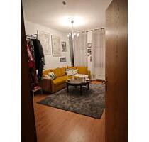 ANFRAGESTOP - Gemütliche 1,5 Zimmer Wohnung im Paulusviertel - Halle (Saale) Am Wasserturm/Thaerviertel