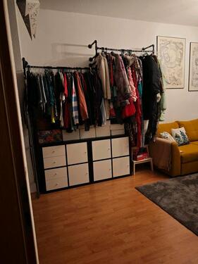 Foto - 1 Zimmer Etagenwohnung zur Miete in Halle (Saale)