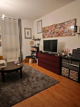 Foto - Etagenwohnung in Halle (Saale) zur Miete