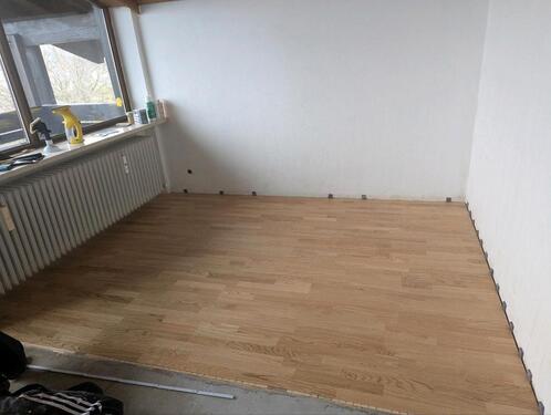 Foto - 3 Zimmer Etagenwohnung in Grabenstätt