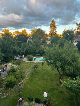 Foto - 3 Zimmer Erdgeschoss mit Gartenzugang zu vermieten