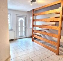 Junge Maisonette-Wohnung mit 2 Terrassen. - Niedereschach