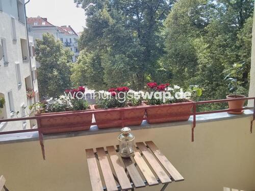 Foto - 2 Zimmer Etagenwohnung zur Miete in Berlin