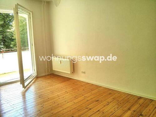 Foto - 2 Zimmer Etagenwohnung in Berlin