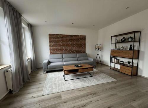 Foto - Einziehen und wohlfühlen. Schöne Etagenwohnung in Recklinghausen zu vermieten.