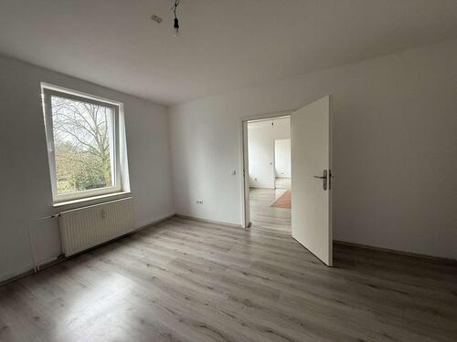 Foto - 2 Zimmer Etagenwohnung in Recklinghausen