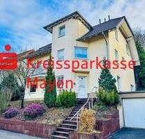 2-Zimmer-Souterrainwohnung mit Terrasse - Burgbrohl