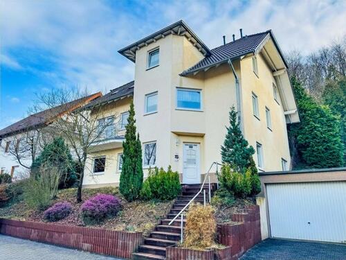 Foto - 2 Zimmer Etagenwohnung zur Miete in Burgbrohl