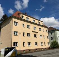 gemütliche 1-Raumwohnung in toller Wohnlage - Zittau