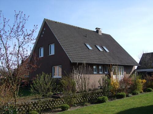 Foto - 2 Zimmer Dachgeschoßwohnung zur Miete in Salzbergen