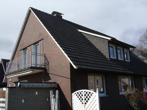 Foto - 2 Zimmer Dachgeschoßwohnung in Salzbergen