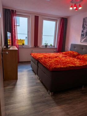 Foto - 9 Zimmer Etagenwohnung zur Miete in Einbeck