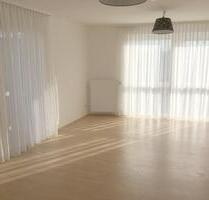 Helle 2-Zimmer-Wohnung mit Balkon & TG-Stellplatz, zentral in PB - Paderborn Neuenbeken