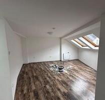 2 Zimmer Dachgeschosswohnung ca. 60 m² - Traben-Trarbach