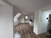 Foto - 2 Zimmer Dachgeschoßwohnung zur Miete in Traben-Trarbach