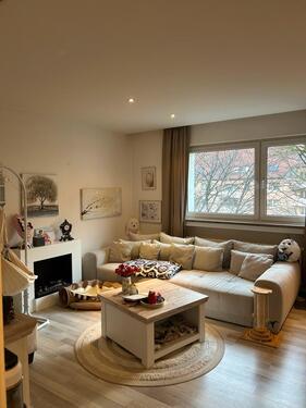 Foto - Schöne 2 Zimmer Wohnung in Aachen nähe Eurogress