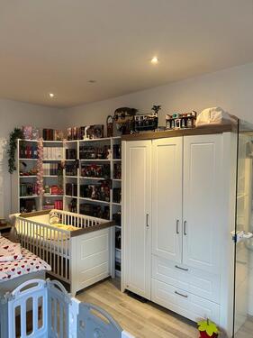 Foto - 2 Zimmer Etagenwohnung in Aachen