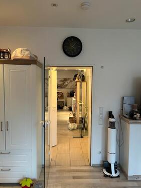 Foto - Etagenwohnung in Aachen zur Miete