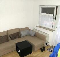 Schöne 2 ZW mit Balkon in Alzenau-Stadt - ideal für Singles!