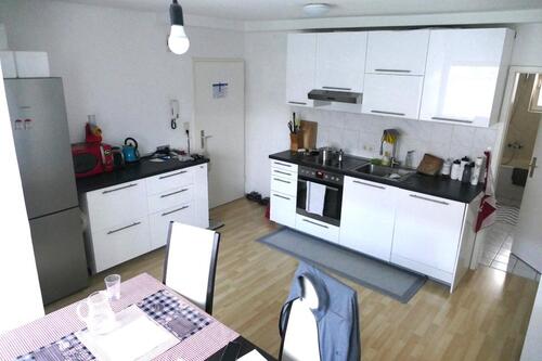 Foto - 2 Zimmer Etagenwohnung zur Miete in Alzenau