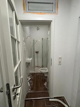 Foto - Etagenwohnung in Lahr (Schwarzwald) zur Miete