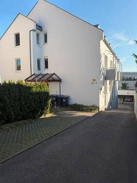 Foto - 1 Zimmer Etagenwohnung zum Kaufen in Esslingen am Neckar