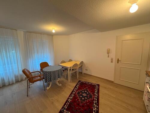 Foto - 1 Zimmer Etagenwohnung in Koblenz