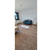 Schöne helle 3,5 Zimmerwohnung 91m³ in Wörrstadt, EBK, Balkon