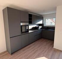 Attraktive 73qm-Wohnung in Adolzfurt mit Balkon & EBK - Pfedelbach