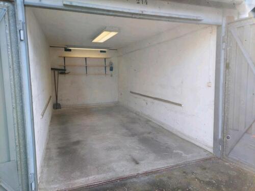Foto - Vermiete Garage in Schwerin - 75,00&nbsp;EUR Miete,