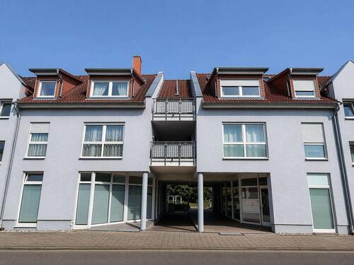 Foto - Moderne Praxisräume in zentraler Lage von Sankt Leon-Rot