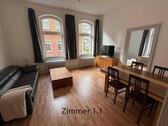 Foto - 1,5 WG Zimmer, 35 m² - 560,00&nbsp;EUR Kaltmiete, ca.&nbsp; 35,00&nbsp;m&sup2;