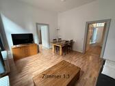 Foto - 1.5 Zimmer Erdgeschoßwohnung zur Miete in Langenhagen