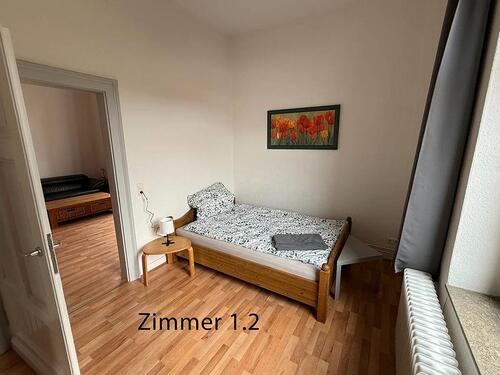 Foto - 1.5 Zimmer Erdgeschoßwohnung in Langenhagen