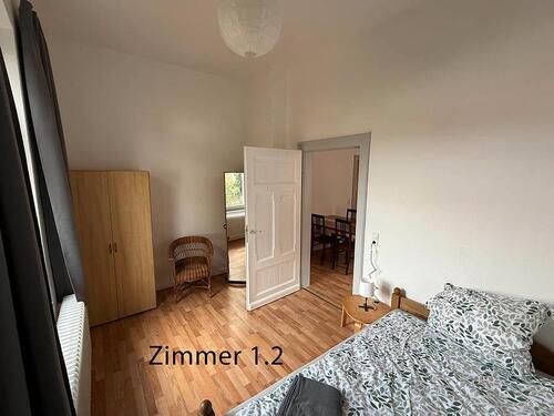 Foto - Erdgeschoßwohnung in Langenhagen zur Miete