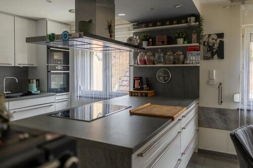 Foto - 4 Zimmer Doppelhaushälfte in Oberzent