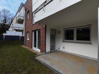 Foto - Exklusive Neubauwohnung mit Terrasse ab 01.06.2026 inWülfrath zu vermieten