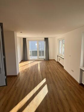 Foto - 3 Zimmer Etagenwohnung zur Miete in Burghaun