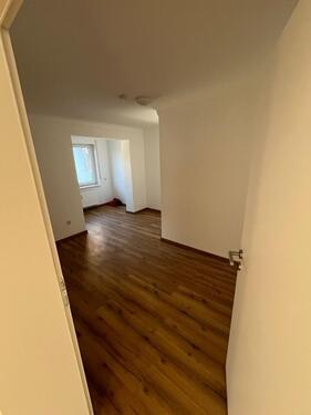 Foto - Etagenwohnung in Burghaun zur Miete