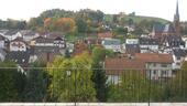 Foto - 4 Zimmer Etagenwohnung in Queidersbach