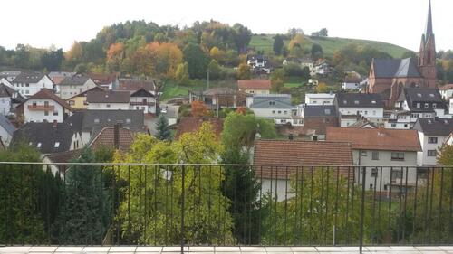 Foto - 4 Zimmer Etagenwohnung in Queidersbach