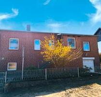 Insel RügenFreistehendes Einfamilienhaus im Ostseebad Sellin