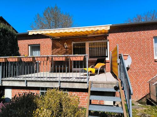 Foto - 5 Zimmer Einfamilienhaus zum Kaufen in Sellin