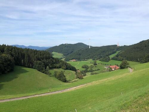 Foto - Gepflegtes Haus Einfamilienhaus auf 664 m² Grundstück