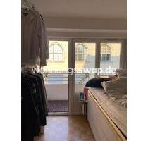 Wohnungsswap - 1 Zimmer, 28 m² - Amalienstraße, Maxvorstadt, München