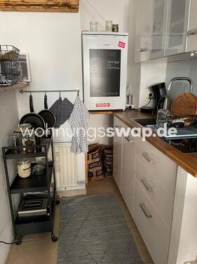 Foto - 1 Zimmer Etagenwohnung zur Miete in München