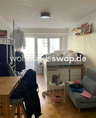 Foto - 1 Zimmer Etagenwohnung in München